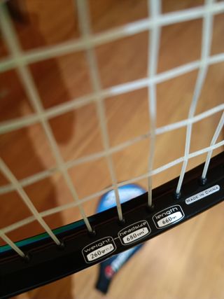 Babolat Roddick Junior