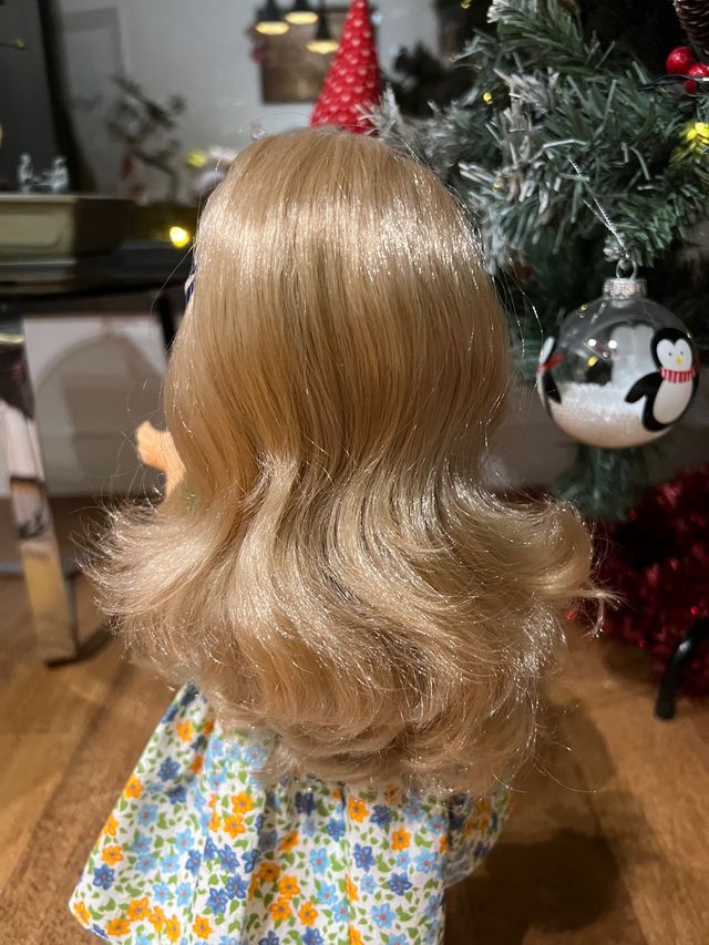 Nancy novia Ion Fizz