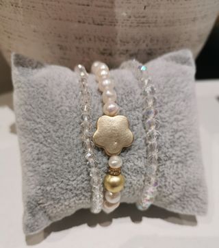 Lote 3 pulseras 