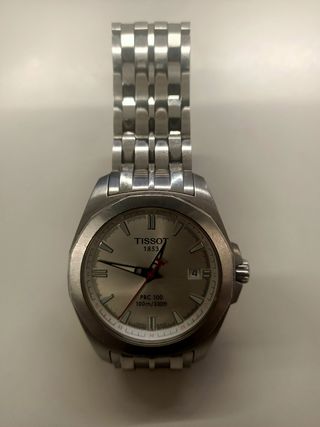 Reloj de pulsera Tissot Hombre