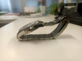 Reloj de pulsera Tissot Hombre