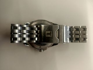 Reloj de pulsera Tissot Hombre