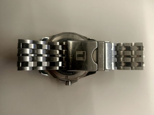 Reloj de pulsera Tissot Hombre