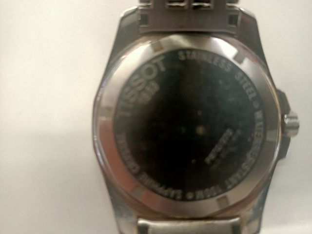 Reloj de pulsera Tissot Hombre