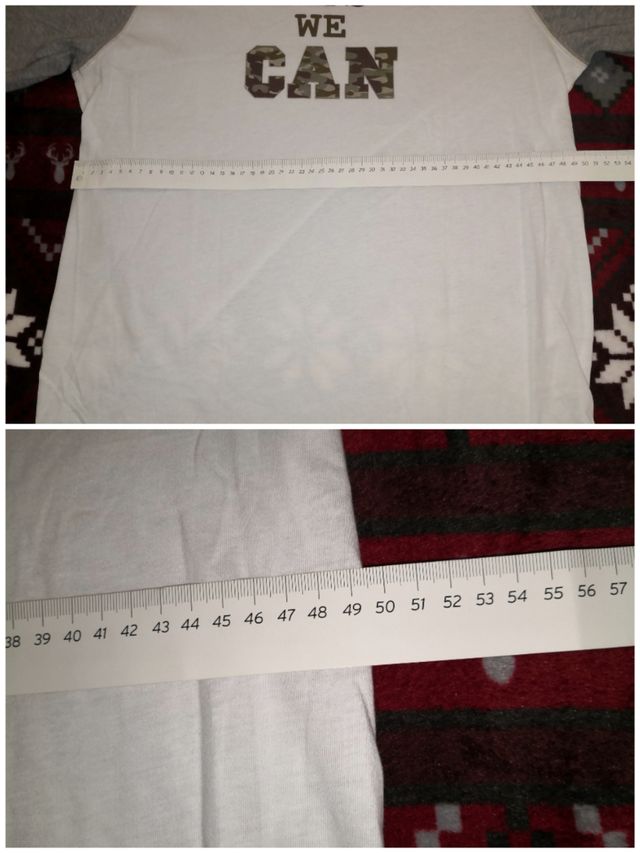 Pigiama uomo Pompea tg. L nuovo