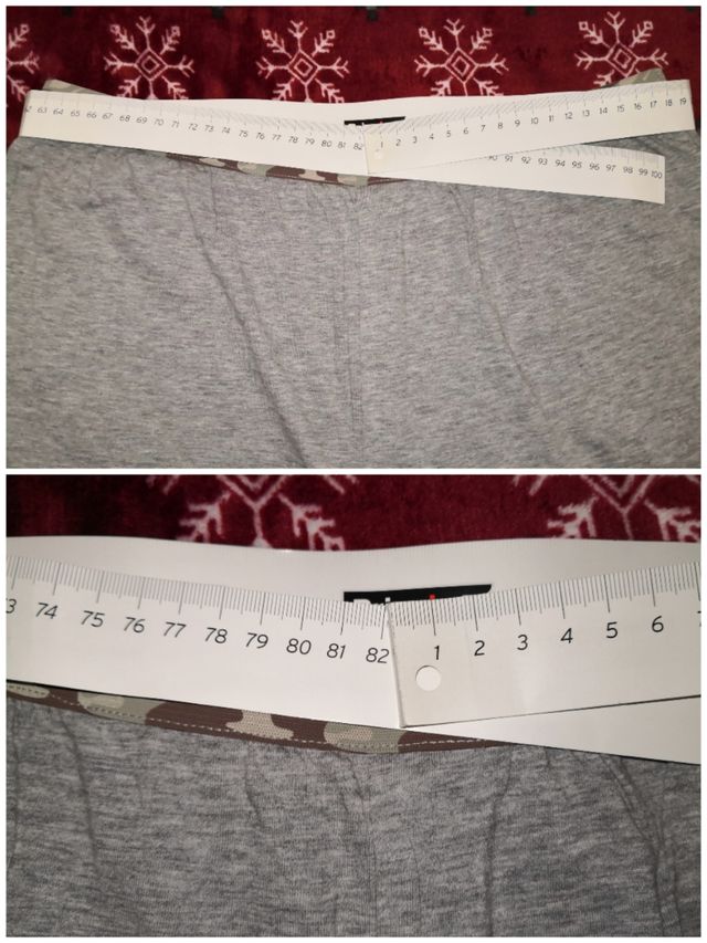 Pigiama uomo Pompea tg. L nuovo