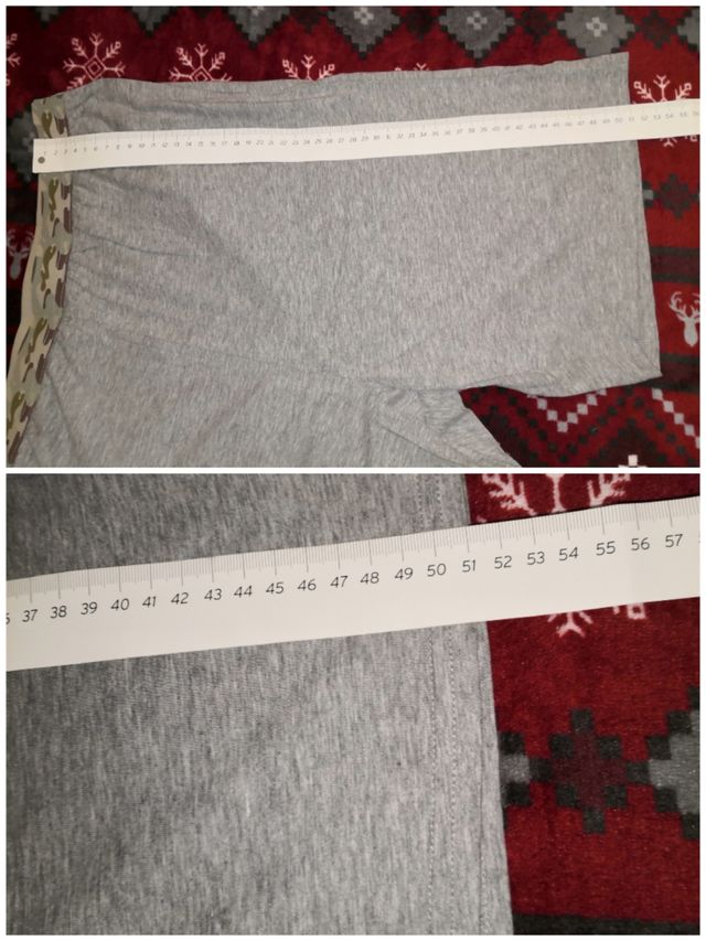 Pigiama uomo Pompea tg. L nuovo