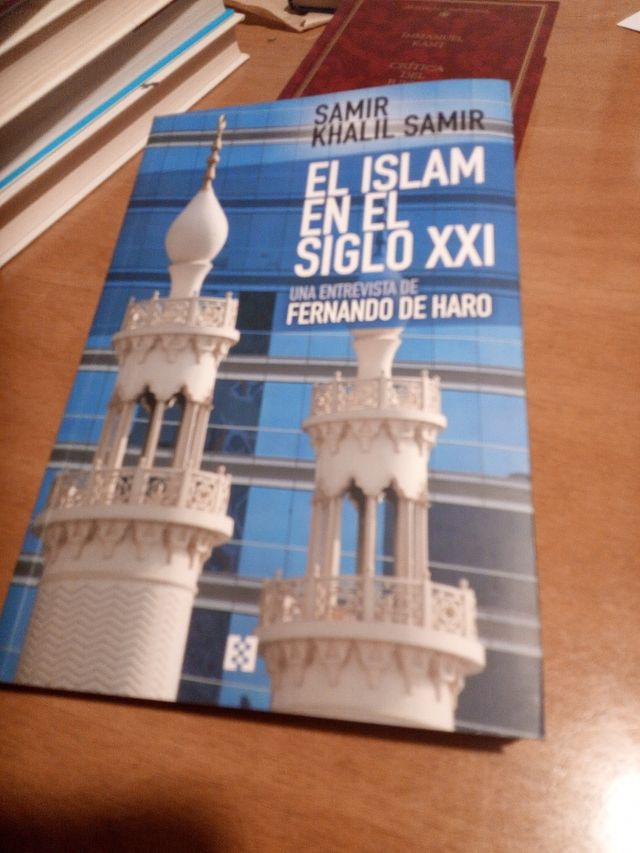 El Islam en el Siglo XXI