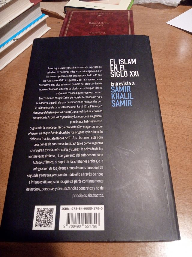 El Islam en el Siglo XXI