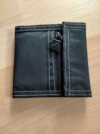 Cartera Adidas