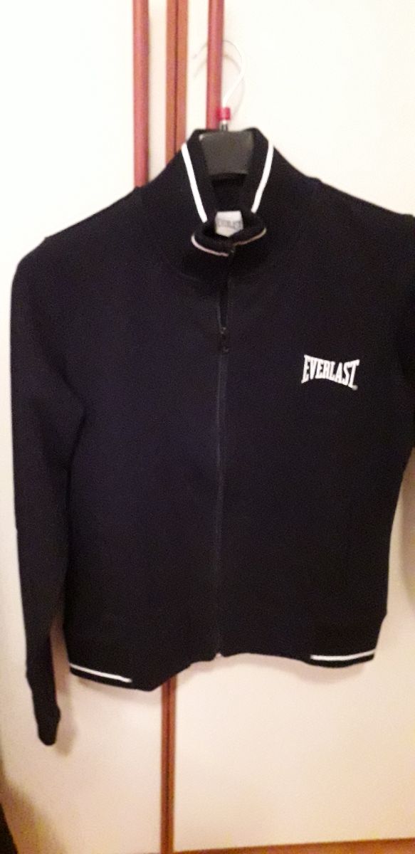 giacca everlast tgS