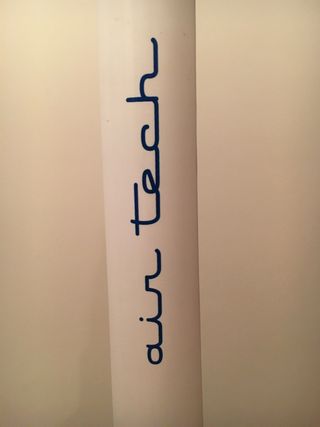 Aspiradora escoba taurus