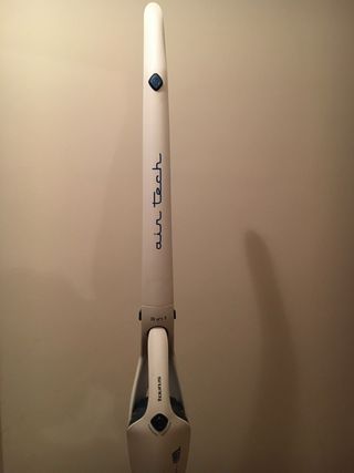 Aspiradora escoba taurus