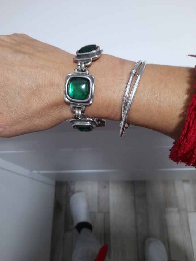 pulsera de 50