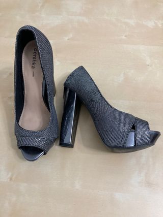 Zapatos fiesta