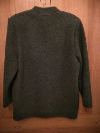 Chaqueta austríaca de mujer 