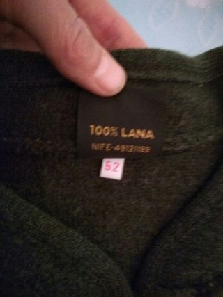Chaqueta austríaca de mujer 