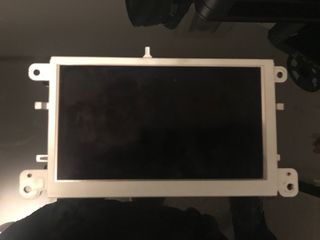 PANTALLA ORIGINAL MULTIFUNCION AUDI Q5 (8R)
