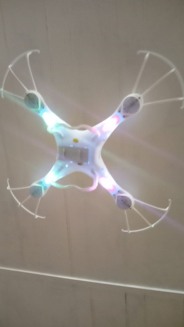 Drone aereo Nimco