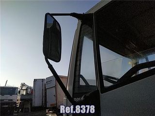 Ref.8378 retrovisor izdo. Iveco EuroCargo Chasis  