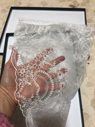 Traje de fallera niña 