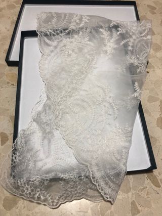 Traje de fallera niña 