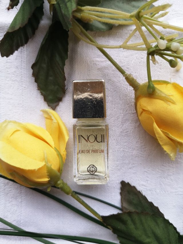 profumo mignon inoui