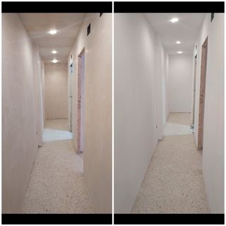 pintor profesional huelva