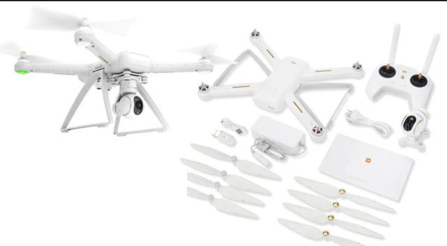 Dron Xiaomi Mi Drone 4K