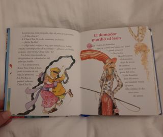 Los mejores cuentos de Gloria Fuertes
