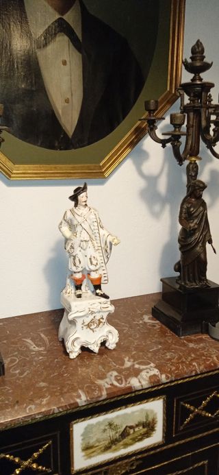 Viejo Paris 