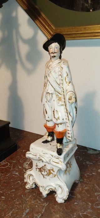 Viejo Paris 