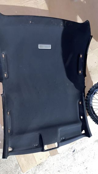 Techo bmw