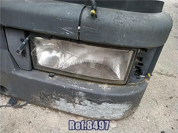 Ref.8497 faro del. izdo. Iveco EuroTech