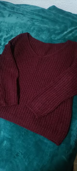 Jerseys o lotes de ropa 