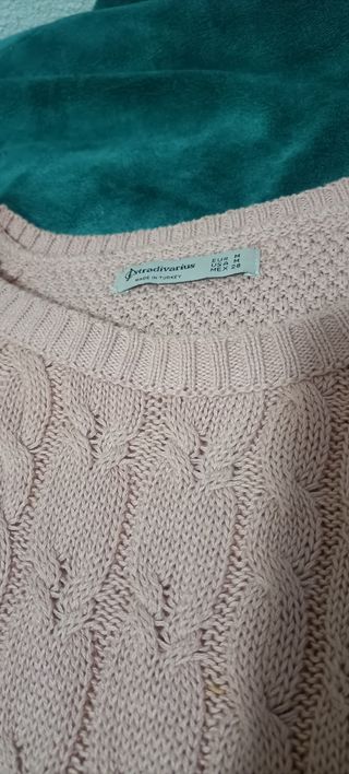 Jerseys o lotes de ropa 