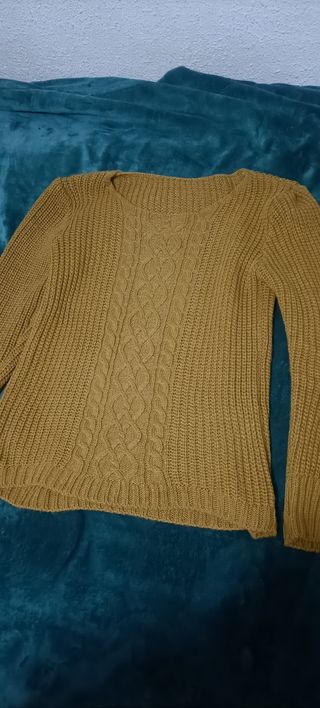 Jerseys o lotes de ropa 