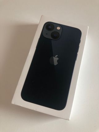 Iphone 13 Mini - Nuovo di zecca -