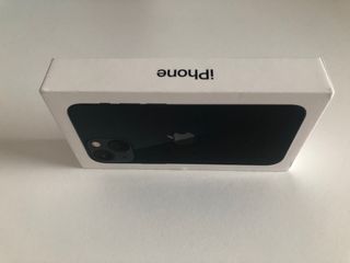 Iphone 13 Mini - Nuovo di zecca -