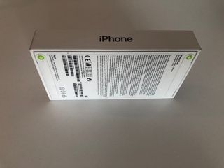 Iphone 13 Mini - Nuovo di zecca -