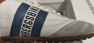 zapatillas bikkemberg talla 37 nuevas