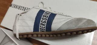 zapatillas bikkemberg talla 37 nuevas