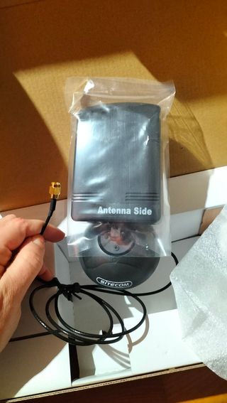 antenna patch 8dBi sitecom
