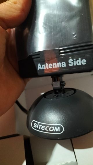 antenna patch 8dBi sitecom