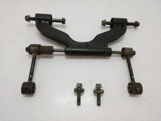 SOPORTE MOTOR Yamaha X-Max 250 2009