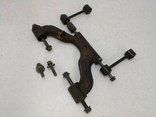 SOPORTE MOTOR Yamaha X-Max 250 2009