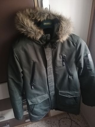 Parka
