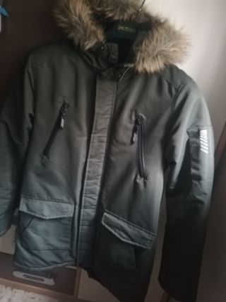 Parka