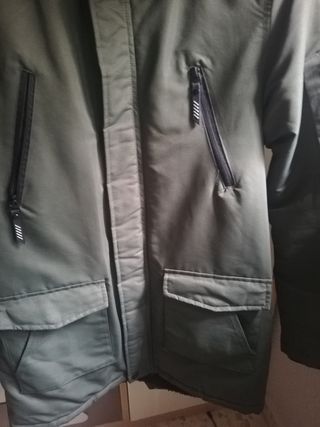 Parka