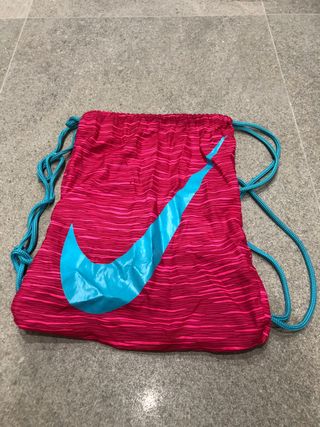 Bolsa de deporte Nike
